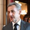 Sarkozy in Frankreich zu elektronischer Fußfessel verurteilt