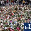 Saudis ‘had asked for extradition of suspect in Magdeburg attack’