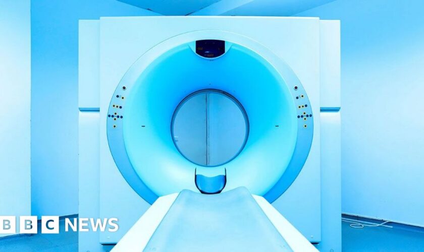 Scans reviewed amid concerns about radiologist