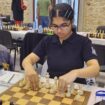 Schach-Weltmeister Gukesh: Inspiration für Mädchen in Indien