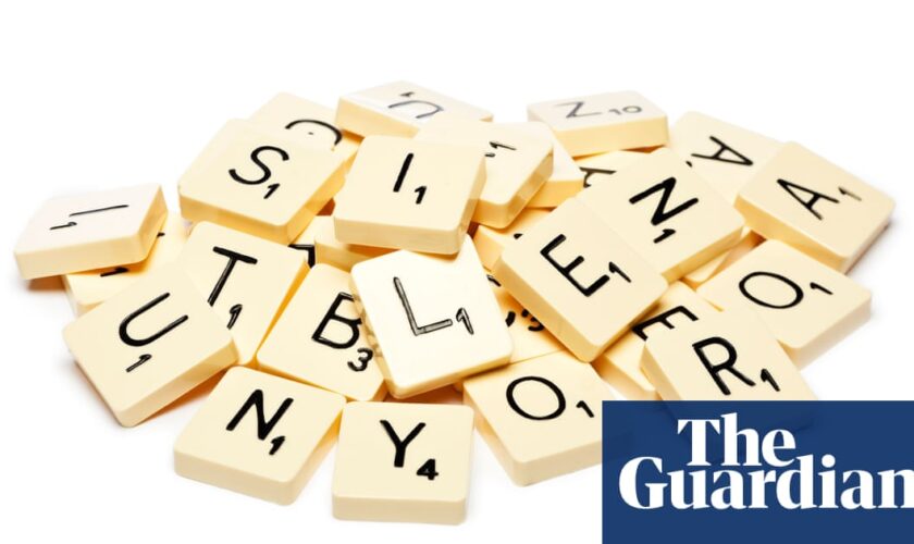 Scrabble star wins Spanish world title – despite not speaking Spanish