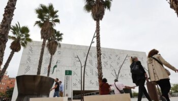 Se enfrenta a prisión por perseguir en patinete a una menor y abusar de ella hasta el colegio en Córdoba