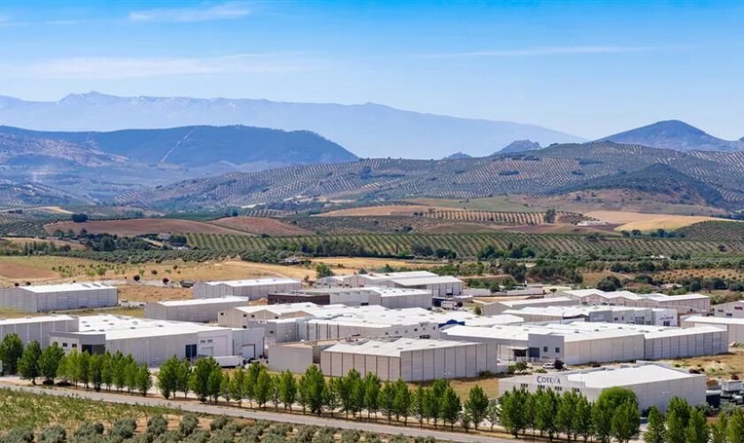 'Se vende': La Junta ofrece 101 solares para uso industrial y 38 parcelas para construir viviendas en toda Andalucía