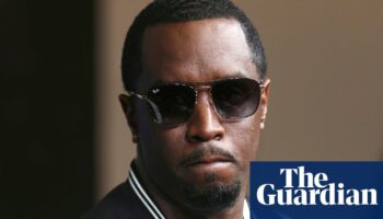 Sean ‘Diddy’ Combs accused of forcing ex-assistant to clean up after ‘Wild King Night’ parties