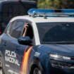 Secuestran a una chica en Carabanchel y piden por su liberación dinero, una cadena de oro y un rólex