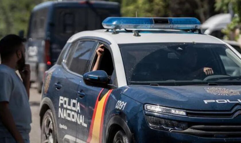 Secuestran a una chica en Carabanchel y piden por su liberación dinero, una cadena de oro y un rólex