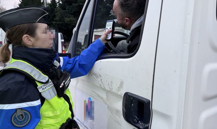 Seine-et-Marne : après deux accidents graves dont l’un mortel, les forces de l’ordre appellent à la prudence sur les routes