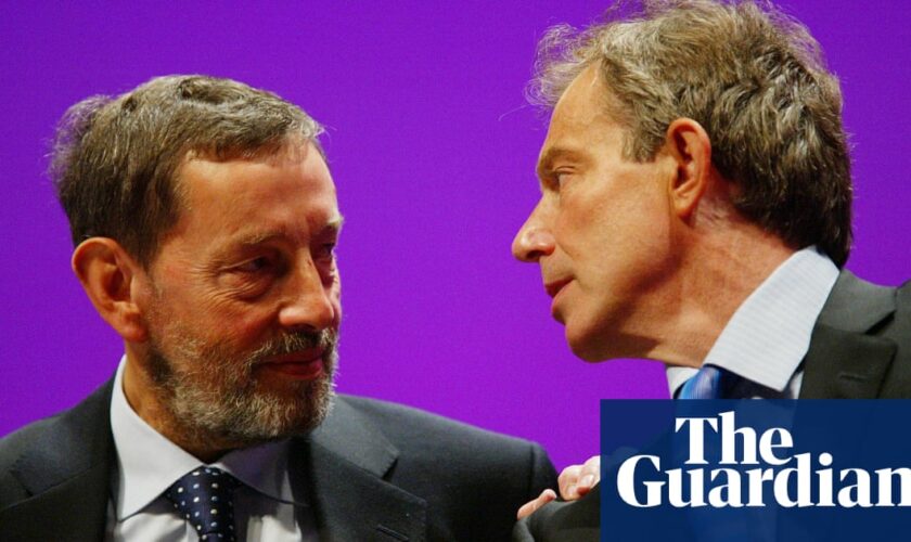 Senior Labour figures urged Tony Blair to delay arrival of EU citizens in UK