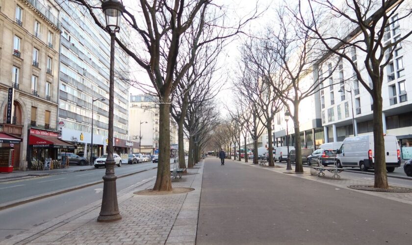 Séquestration, tentative de meurtre, vol… L’enfer de deux prostituées retrouvées ligotées en pleine rue à Paris