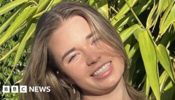 'She was full of life', dad of teen who died in Laos poisonings tells BBC