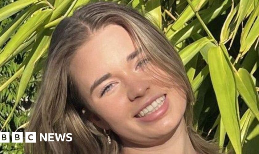 'She was full of life', dad of teen who died in Laos poisonings tells BBC