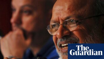 Shyam Benegal, influential director of India’s ‘parallel cinema’, dies aged 90