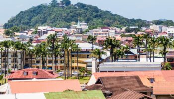 « Si leurs rangs venaient à grossir, nous ne les tiendrions plus » : en Guyane, une prison sous l’influence des gangs brésiliens