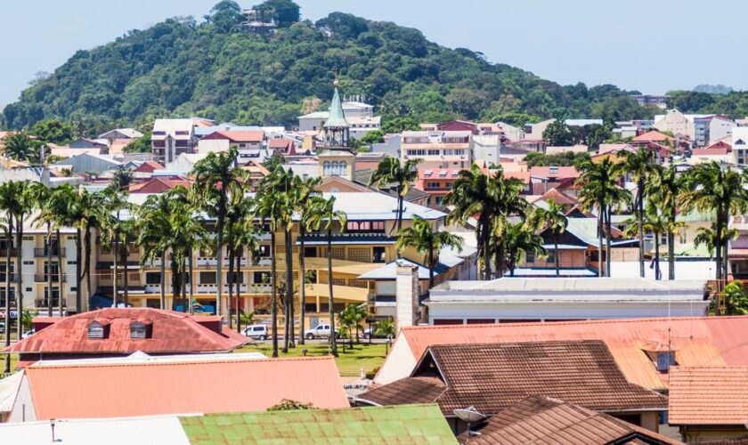 « Si leurs rangs venaient à grossir, nous ne les tiendrions plus » : en Guyane, une prison sous l’influence des gangs brésiliens