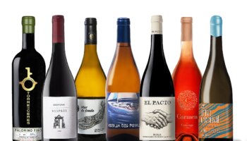 Siete vinos por menos de 20 euros para ir haciendo bodega navideña