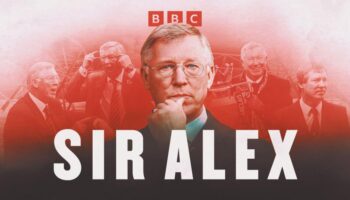 Sir Alex Ferguson