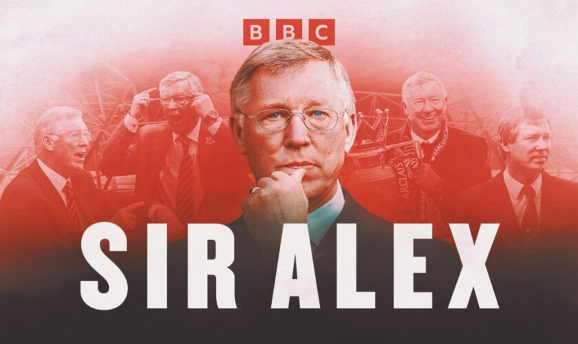 Sir Alex Ferguson