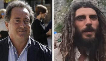 Sito Pons, orgulloso de su hijo Axel: «Está haciendo una auténtica hazaña»