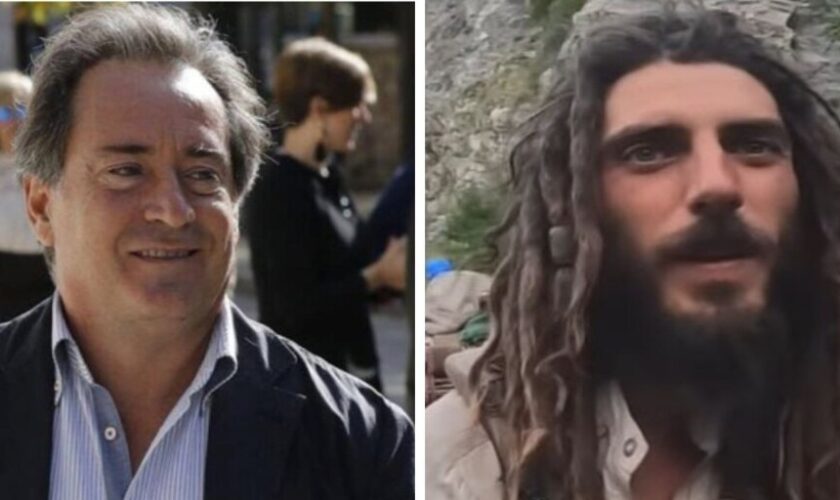 Sito Pons, orgulloso de su hijo Axel: «Está haciendo una auténtica hazaña»