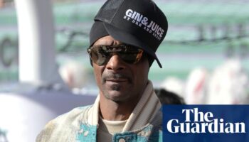 Snoop Dogg and Dr Dre sample song by London learning disabilities charity