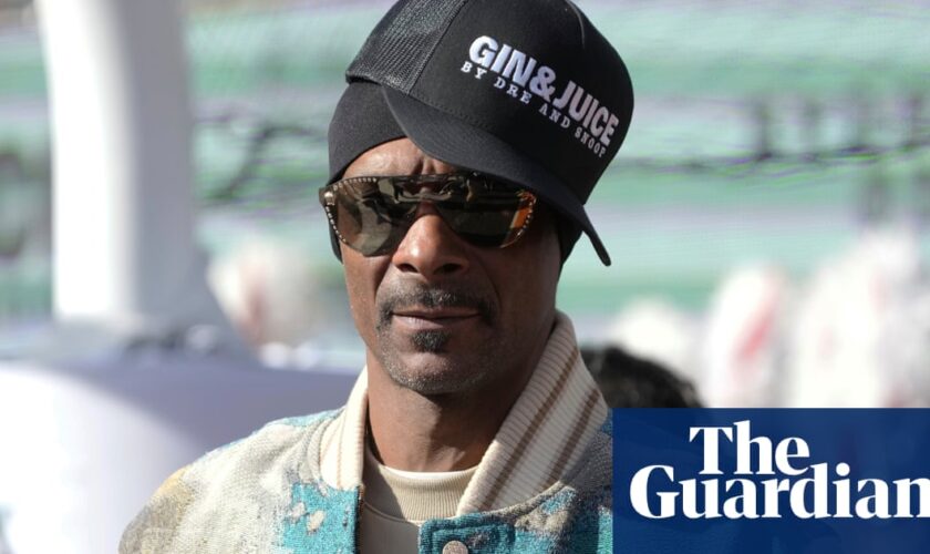 Snoop Dogg and Dr Dre sample song by London learning disabilities charity