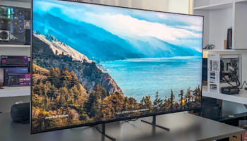 Sony 65 BRAVIA 9 : la promo qui va éclater votre salon (et vos rétines)