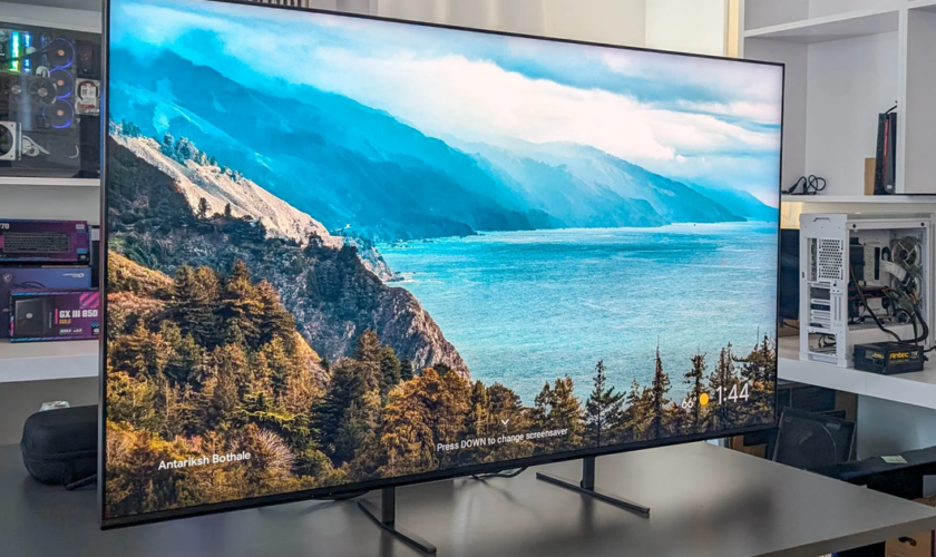 Sony 65 BRAVIA 9 : la promo qui va éclater votre salon (et vos rétines)