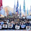 South Korea: Push to impeach Yoon, defense minister resigns