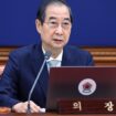 South Korea impeaches acting president, extending upheaval