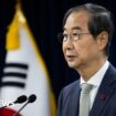 South Korea votes to impeach acting president Han Duck-soo