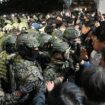 South Korean President Yoon Suk Yeol to end martial law