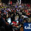 South Koreans stage mass rally to demand removal of Yoon Suk Yeol