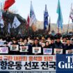 South Korea’s president, Yoon Suk Yeol, facing impeachment after martial law shock