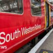 South Western Railway to be renationalised - report