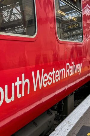 South Western Railway to be renationalised - report