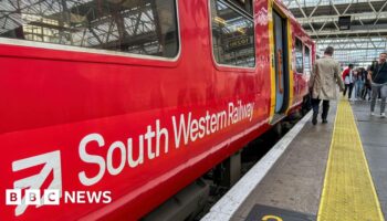 South Western Railway to be renationalised - report