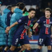 Souverain en France, en danger en Europe… Le drôle de bilan du PSG à la trêve