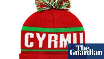 Sports Direct under fire for mispelling Wales as ‘Cyrmu’ on bobble hats