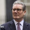 Starmer to unveil 'milestones' on election pledges