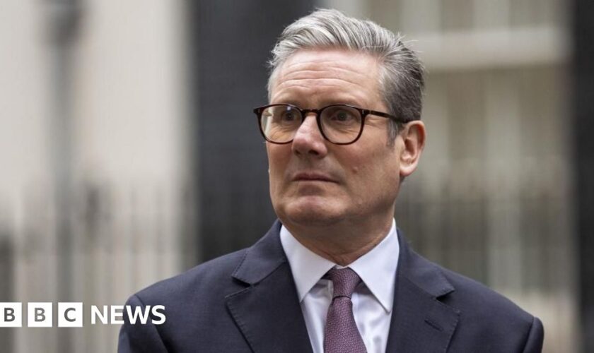 Starmer to unveil 'milestones' on election pledges