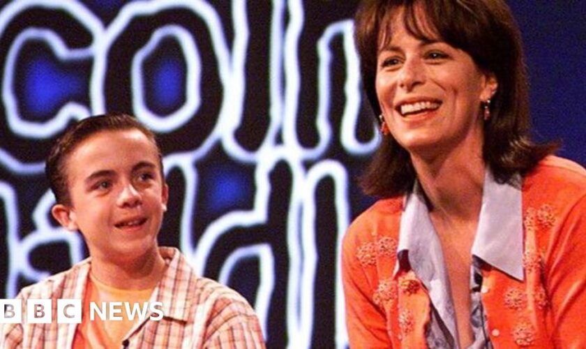 Stars hail return of Malcolm in the Middle: 'I get to yell at that kid again!'