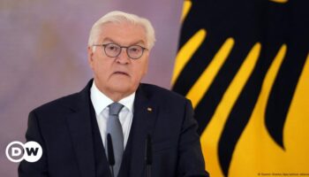 Steinmeier löst Bundestag auf: Weg frei für Neuwahlen