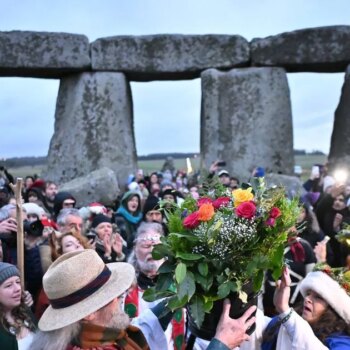 Stonehenge mystery solved by scientists who claim it’s all to do with ‘alien rocks’