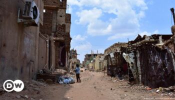 Sudan facing biggest humanitarian crisis recorded — report