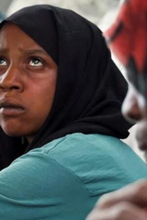 Sudan slides deeper into famine, experts say