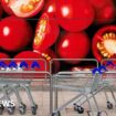 Supermarkets 'putting profits above human rights', MP says