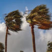 Suspendidas las clases en El Hierro, Tenerife, La Gomera y zonas de La Palma