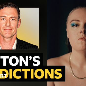 Sutton’s predictions v Emma-Jean Thackray