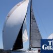 Swept overboard: Sydney to Hobart sailor’s struggle to survive alone in the ocean at night