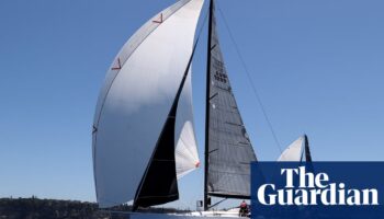 Swept overboard: Sydney to Hobart sailor’s struggle to survive alone in the ocean at night